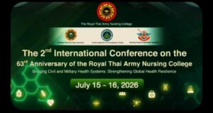 Thank all the participants for joining us during these 2-day international conference.