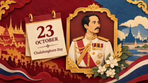 วิทยาลัยพยาบาลกองทัพบก จัดทำคลิปพระราชกรณียกิจ รัชกาลที่ 5